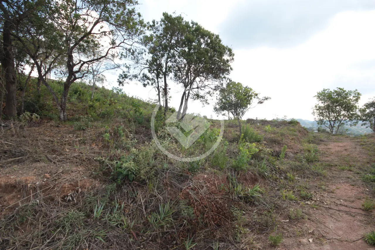 Terreno condomínio à venda no bairro Vale do Sereno — foto 3