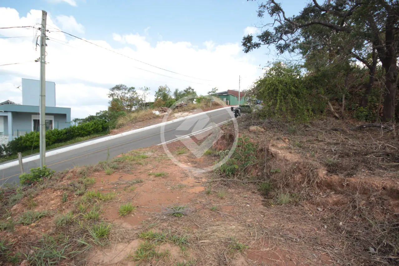Terreno condomínio à venda no bairro Vale do Sereno — foto 4