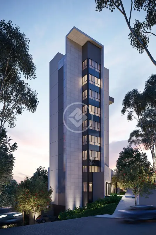 Image 14 - Cobertura em LUXEMBURGO, Belo Horizonte - MG