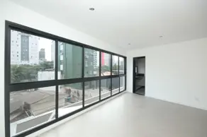 Apartamento São Pedro, Belo Horizonte - MG — foto 1
