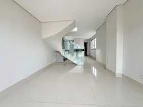 Cobertura LOURDES, Belo Horizonte - MG — foto 1