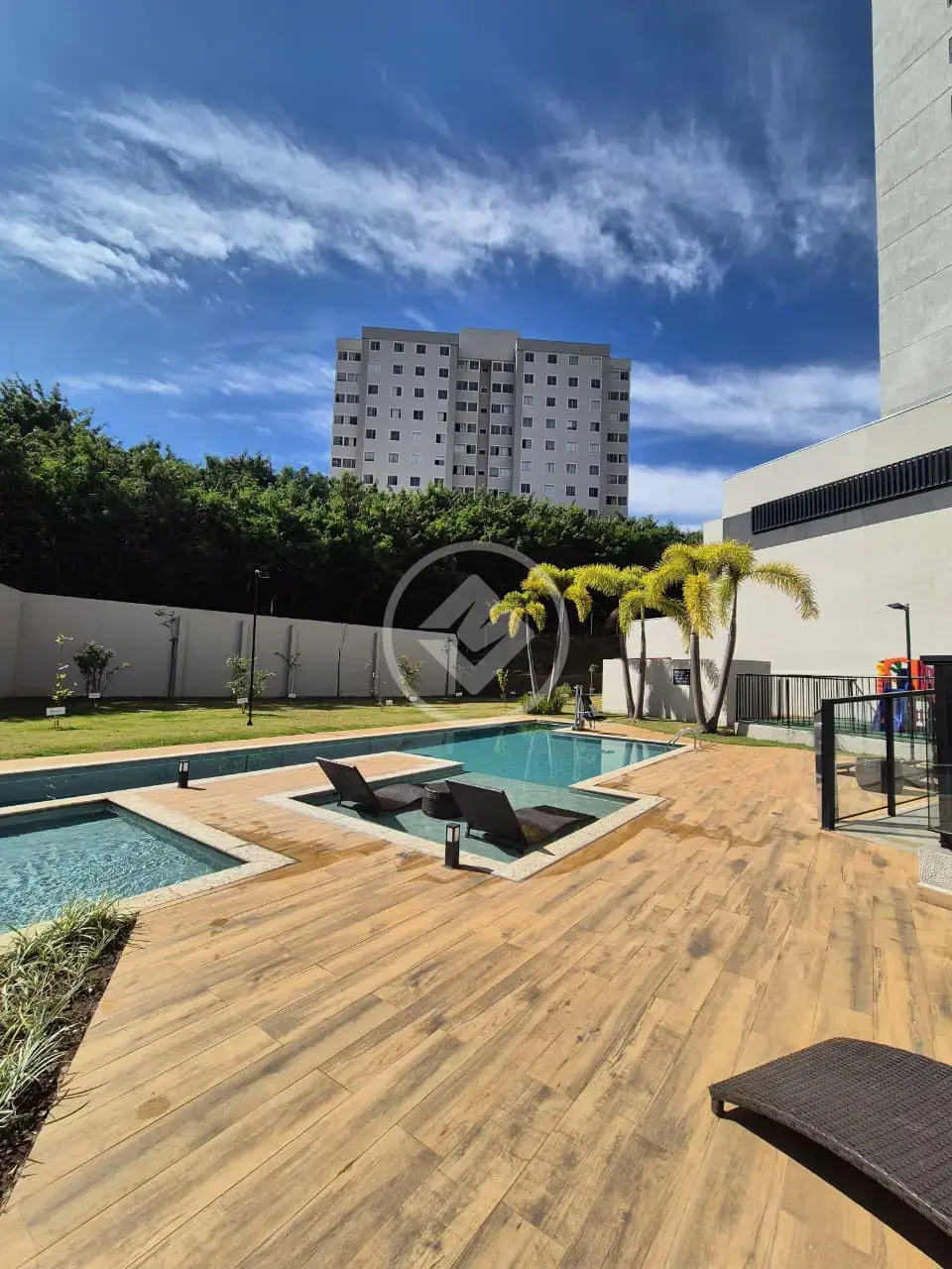 Imagem 1 - Apartamento em Estoril, Belo Horizonte - MG