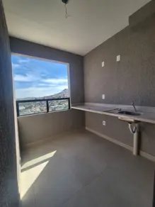 Apartamento Estoril, Belo Horizonte - MG — foto 2