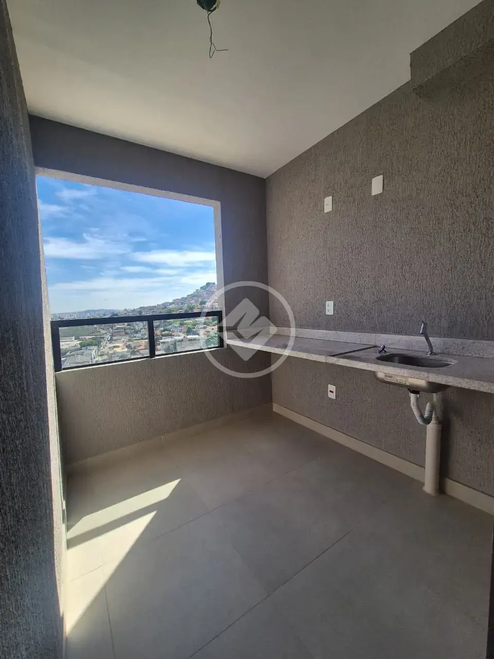 Imagem 1 - Apartamento em Estoril, Belo Horizonte - MG