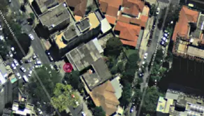 Terreno Santa Efigênia, Belo Horizonte - MG — foto 1
