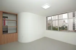 Apartamento Funcionários, Belo Horizonte - MG — foto 2