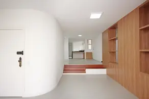 Imagem 4 - Apartamento em Funcionários, Belo Horizonte - MG