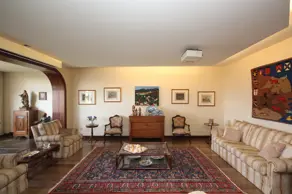Apartamento Serra, Belo Horizonte - MG — foto 2