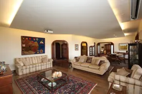 Imagem 2 - Apartamento em Serra, Belo Horizonte - MG