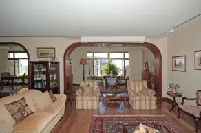 Imagem 3 - Apartamento em Serra, Belo Horizonte - MG