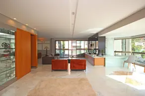 Imagem 3 - Apartamento em Serra, Belo Horizonte - MG