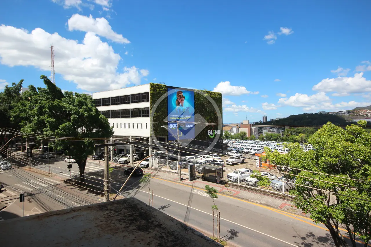 Image 17 - Cobertura em Estoril, Belo Horizonte - MG