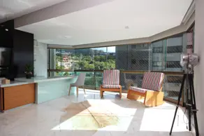 Imagem 4 - Apartamento em Serra, Belo Horizonte - MG