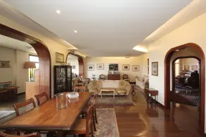 Imagem 5 - Apartamento em Serra, Belo Horizonte - MG