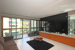 Imagem 5 - Apartamento em Serra, Belo Horizonte - MG