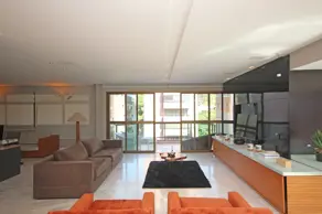 Imagem 6 - Apartamento em Serra, Belo Horizonte - MG