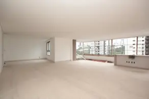 Apartamento Vale do Sereno, Nova Lima - MG — foto 1