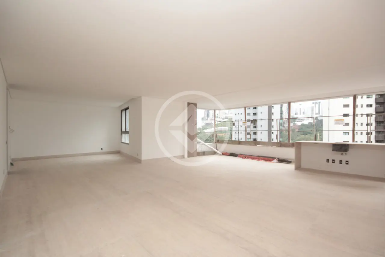 Imagem 1 - Apartamento em Vale do Sereno, Nova Lima - MG