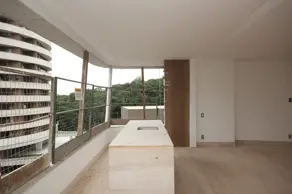 Apartamento Vale do Sereno, Nova Lima - MG — foto 2