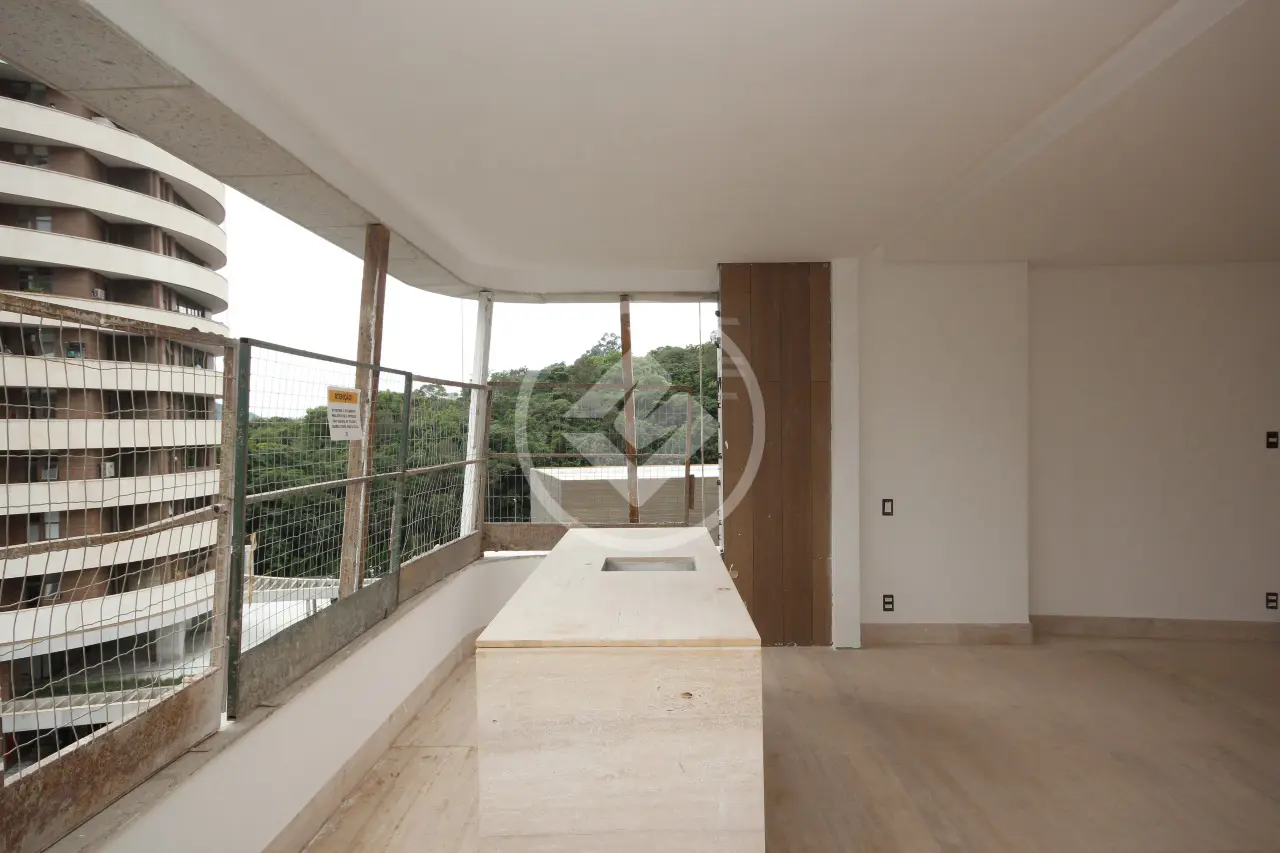 Image 2 - Apartamento em Vale do Sereno, Nova Lima - MG
