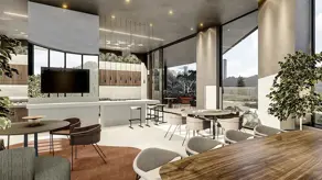 Imagem 5 - Apartamento em Vale do Sereno, Nova Lima - MG