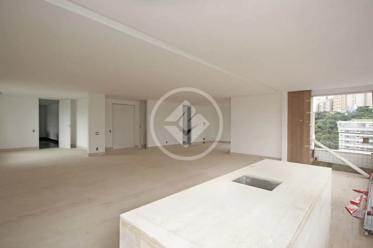 Apartamento com 4 quartos à venda no bairro Vale do Sereno — foto 3