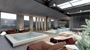 Imagem 6 - Apartamento em Vale do Sereno, Nova Lima - MG