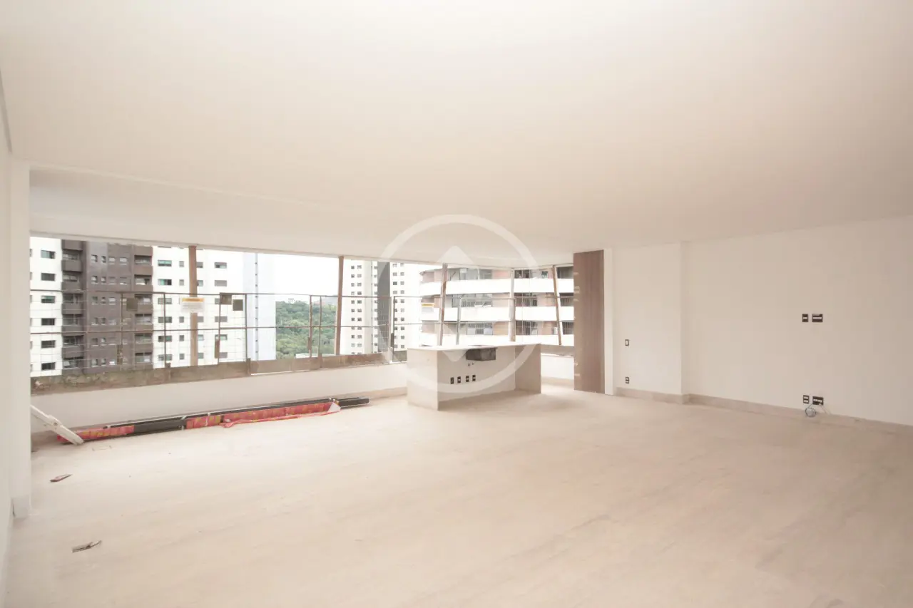 Apartamento com 4 quartos à venda no bairro Vale do Sereno — foto 4