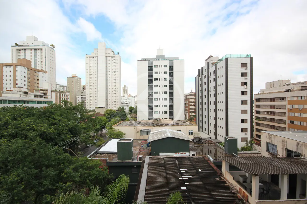 Image 37 - Apartamento em Funcionários, Belo Horizonte - MG