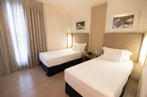 Flat LOURDES, Belo Horizonte - MG — foto 2