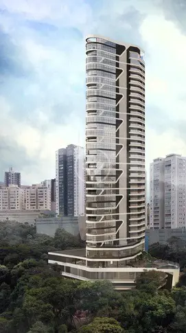Image 19 - Apartamento em Vale do Sereno, Nova Lima - MG