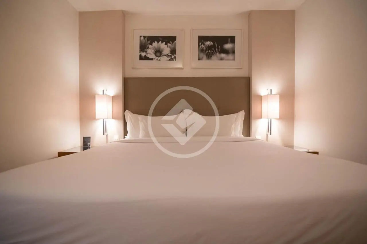 Imagem 5 - Flat em LOURDES, Belo Horizonte - MG