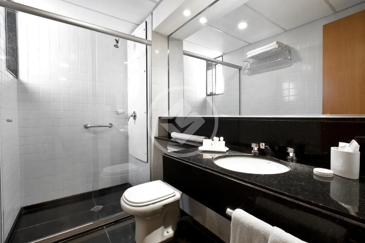 Imagem 6 - Flat em LOURDES, Belo Horizonte - MG