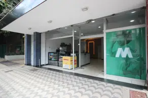 Prédio Barro Preto, Belo Horizonte - MG — foto 1