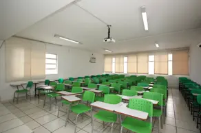 Imagem 2 - Prédio em Barro Preto, Belo Horizonte - MG