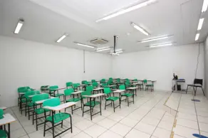 Imagem 4 - Prédio em Barro Preto, Belo Horizonte - MG