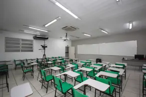 Imagem 5 - Prédio em Barro Preto, Belo Horizonte - MG