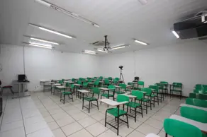Imagem 6 - Prédio em Barro Preto, Belo Horizonte - MG