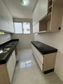 Imagem 5 - Cobertura em BURITIS, Belo Horizonte - MG