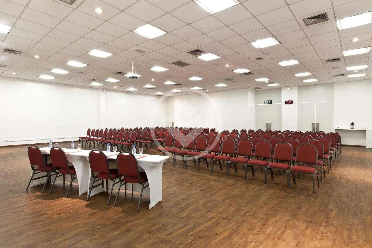 Image 19 - Flat em LOURDES, Belo Horizonte - MG