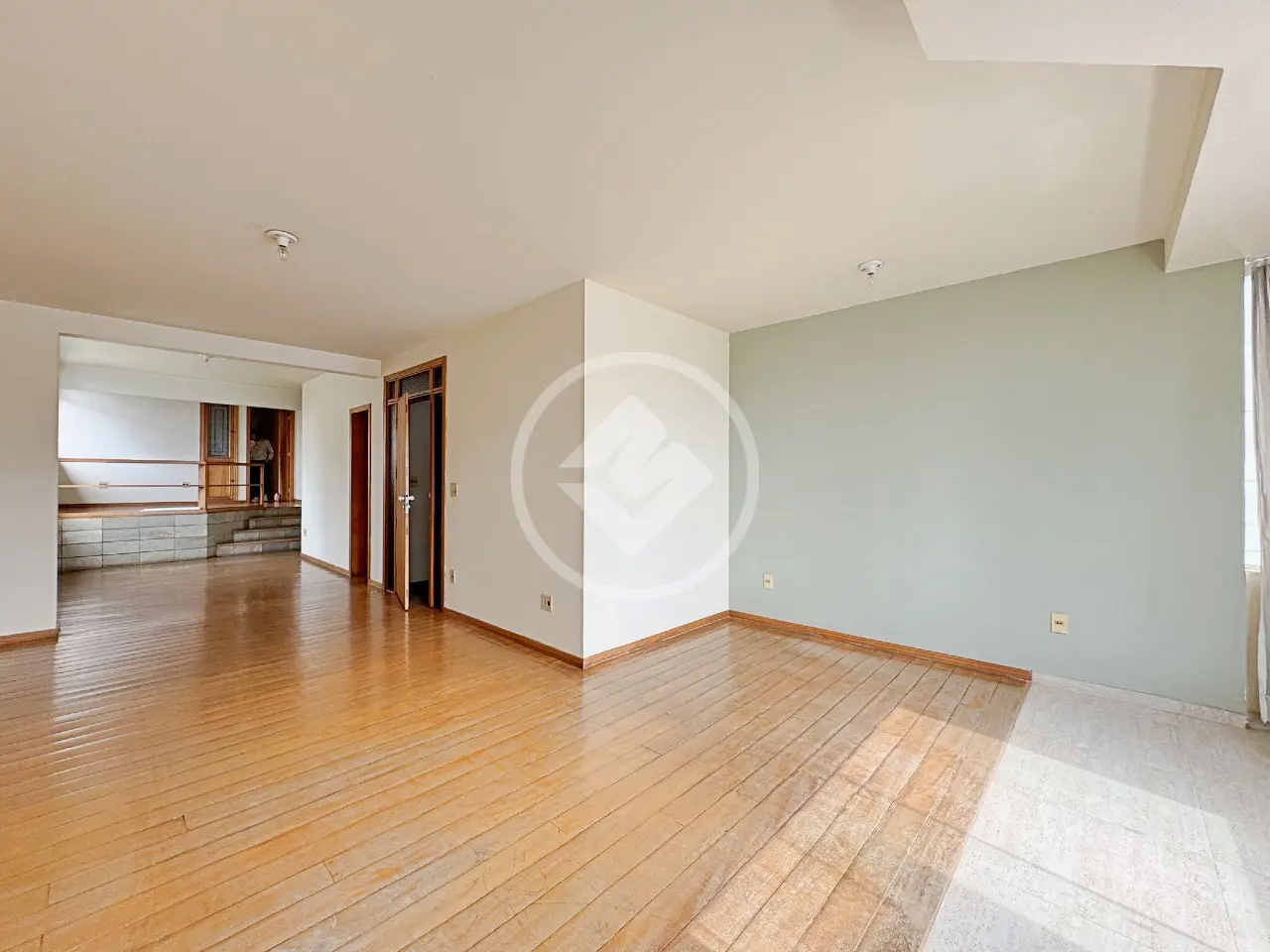 Imagem 1 - Apartamento em Santo Agostinho, Belo Horizonte - MG