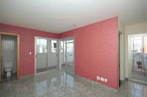 Cobertura LOURDES, Belo Horizonte - MG — foto 1