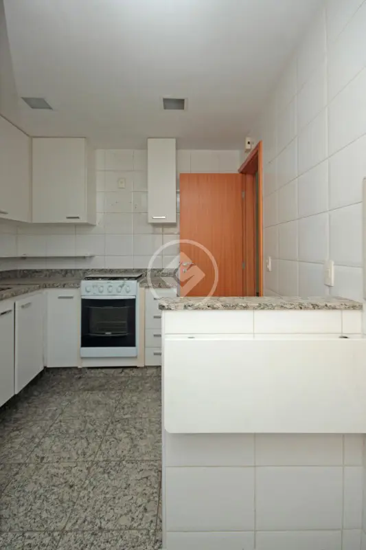 Image 2 - Cobertura em LOURDES, Belo Horizonte - MG