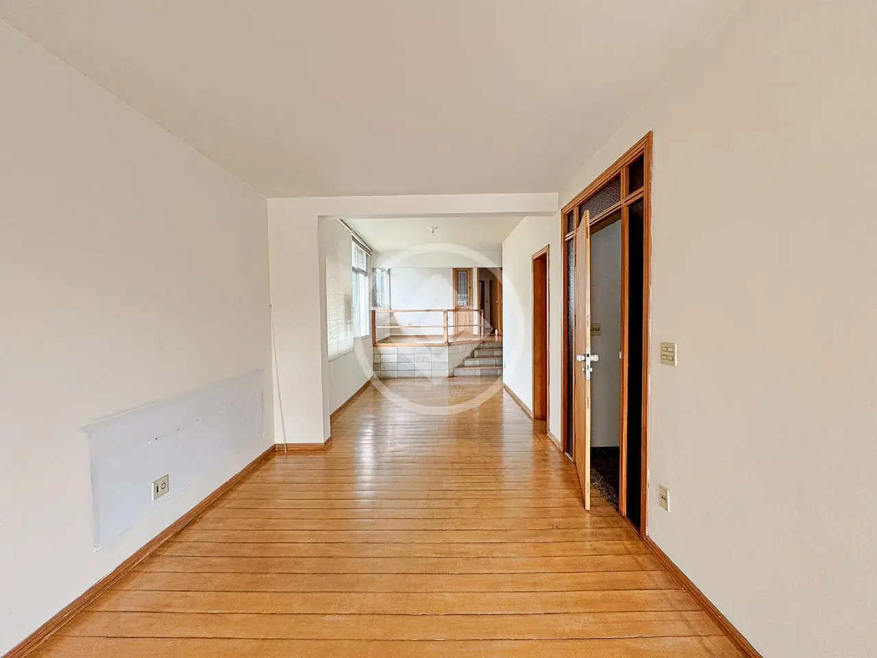 Apartamento com 4 quartos à venda no bairro Santo Agostinho — foto 3