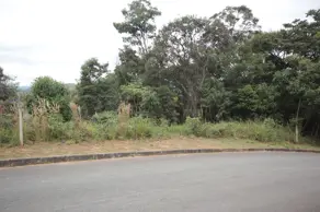Terreno Condomínio Canto da Mata, Nova Lima - MG — foto 1