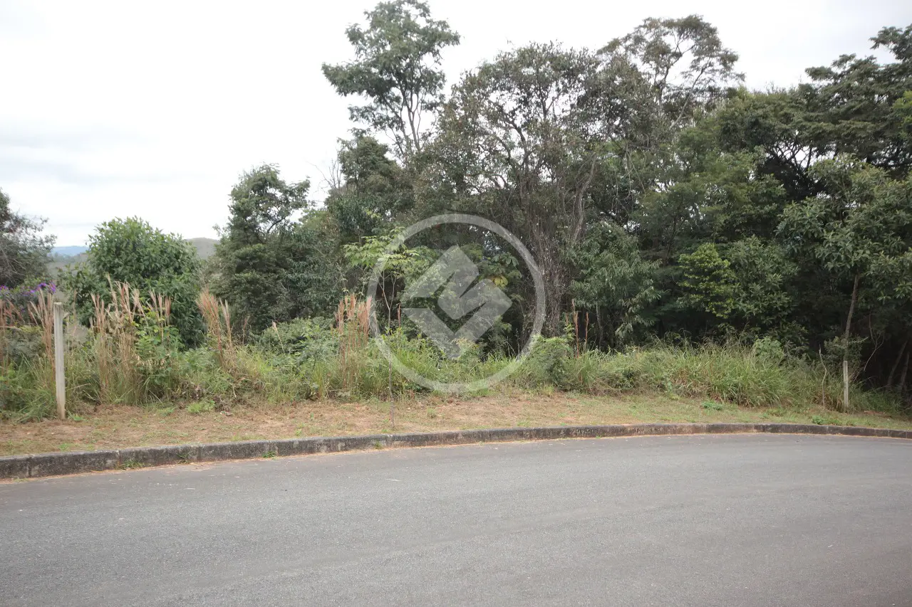 Imagem 1 - Terreno Condomínio em Canto da Mata, Nova Lima - MG