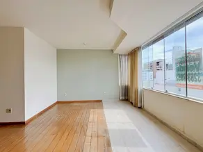 Imagem 3 - Apartamento em Santo Agostinho, Belo Horizonte - MG