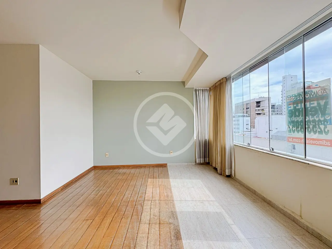 Apartamento com 4 quartos à venda no bairro Santo Agostinho — foto 4