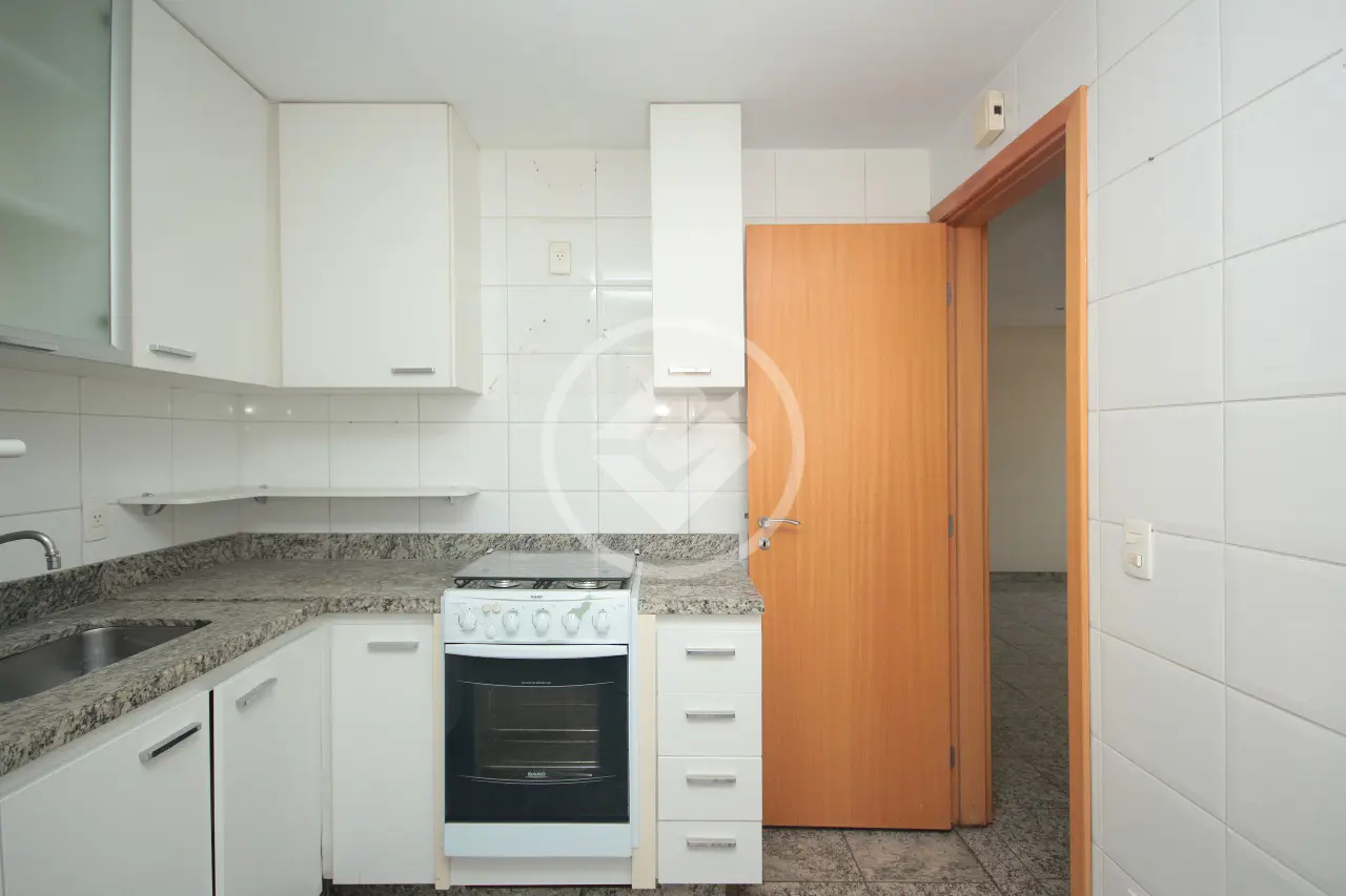 Cobertura com 3 quartos à venda no bairro Lourdes — foto 5