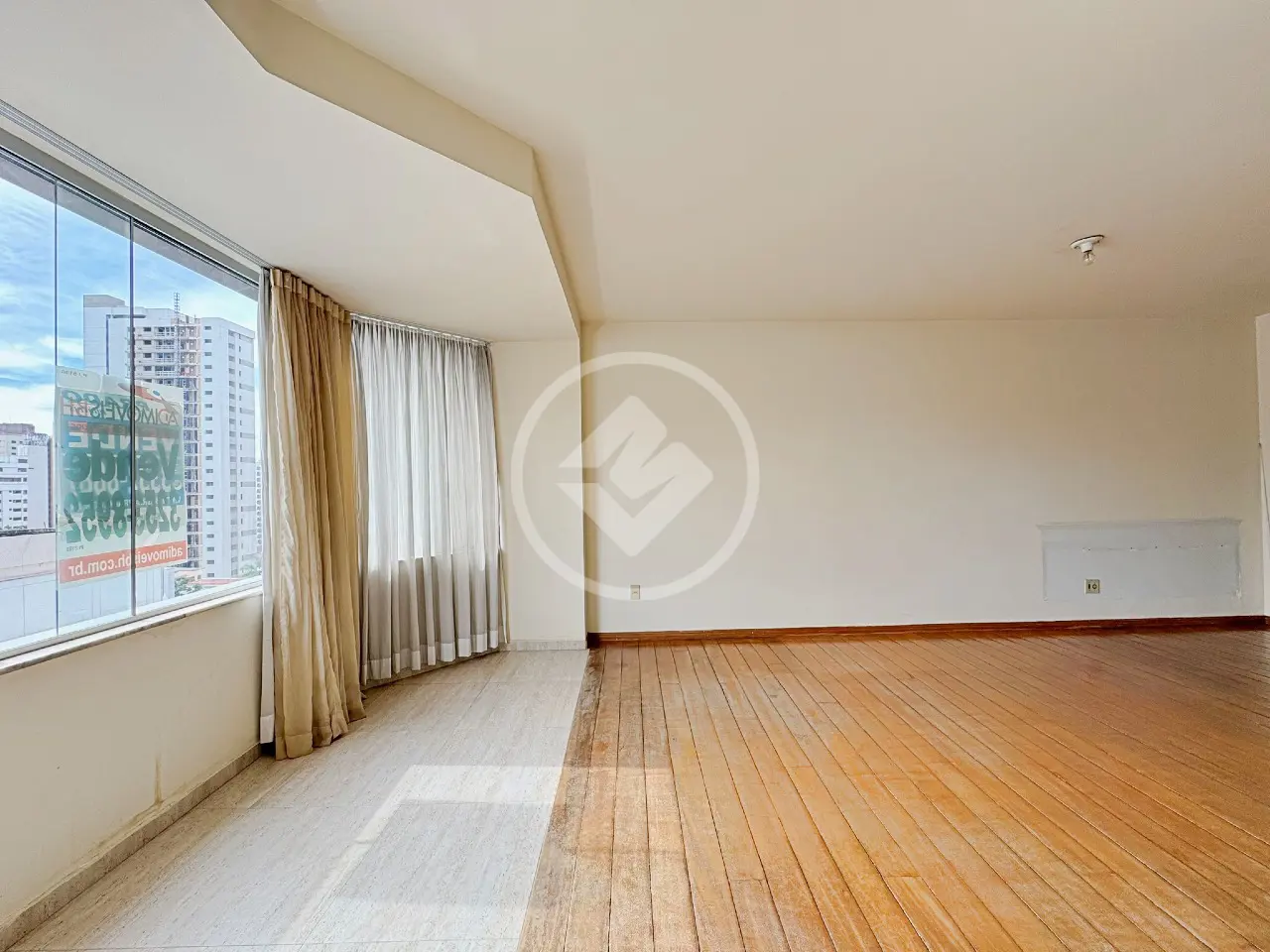 Apartamento com 4 quartos à venda no bairro Santo Agostinho — foto 5